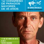 Aturats de més de 45 anys: emergència social i nacional Aturats de més de 45 anys: emergència social i nacional