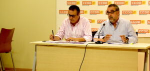CCOO dóna per salvada la negociació col·lectiva de l’amenaça de la reforma laboral CCOO dóna per salvada la negociació col·lectiva de l’amenaça de la reforma laboral
