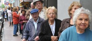 Pensions: les claus que ha de conèixer abans d’una jubilació anticipada Pensions: les claus que ha de conèixer abans d’una jubilació anticipada