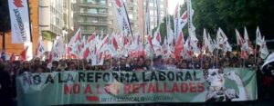 Cal mantindre la reforma laboral segons alguns, derogar-la segons uns altres Cal mantindre la reforma laboral segons alguns, derogar-la segons uns altres