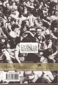 Portada del llibre : Històries de vida