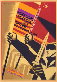 Poder legal y poder real en la Catalunya revolucionaria de 1936