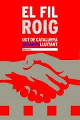 Portad de el fil roig de la història