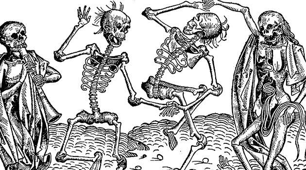 Quan urgeix canviar de dansa i de dansaires, a Europa i aquí Quan urgeix canviar de dansa i de dansaires, a Europa i aquí