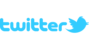 Logotip de twitter