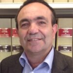 Jesús Martinez, advocat de CCOO