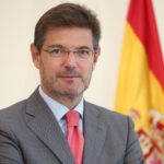 Rafael Català, ministre de Justícia