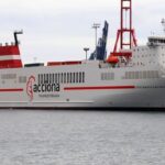 Acciona desisteix de vendre's Transmediterránea