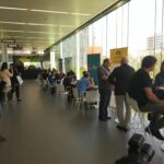 Trobades a Financoop entre finançadors i cooperatives que cerquen finançament