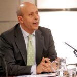 José Ignacio Wert ministres d'Educació, cultura i esports