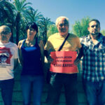 Alguns dels encausats del Cas Expert/ Foto xarxapenedes