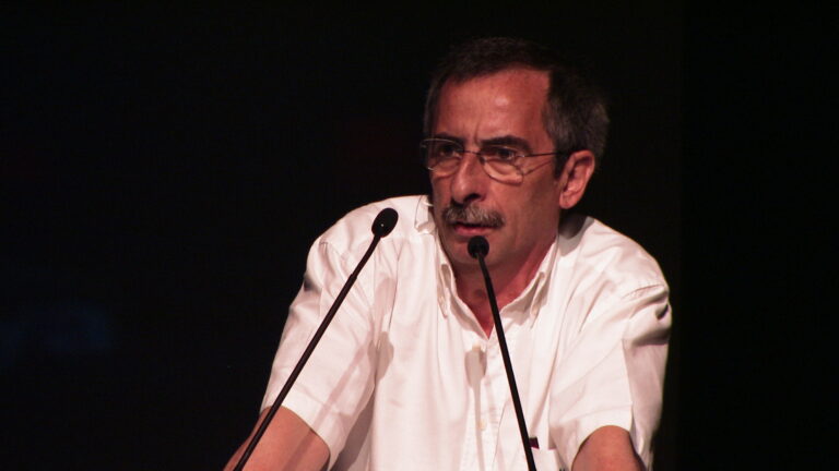 Ramón Górriz