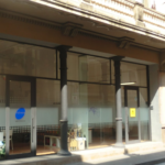 Seu de la Federació de Cooperatives de Treball de Catalunya