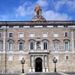 Palau de la Generalitat