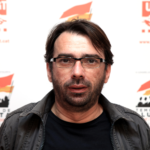 Camil Ros, secretari de política sindical de la UGT de Catalunya, foto UGT Catalunya