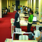 Centre d'emprenedoria de Barcelona Activa