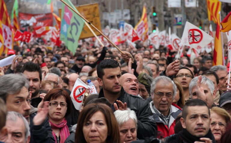 Reforma Laboral