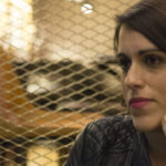 Laura Baena, del moviment Malas Madres, FOTO: El diario.es