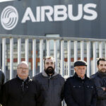 Sis dels vuit treballadors del procés d'Airbus, FOTO: eldiario.es