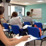 Sessió der formació de cooperatives
