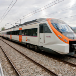 Les agressions a interventors de Rodalies han causat la reacció dels treballadors