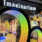 Tienda de Imaginarium en Barcelona. FOTO: Flickr de Leonora (Ellie) Enking