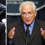 Lagardere, Strauss-khan i Rato, els darrers màxims responsables de l'FMI