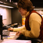 Les dones, les més afectades per trastorns de salut derivats de la feina / CC by eflon (Flickr)
