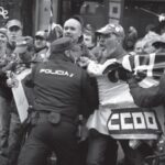 Cocacola en Lucha