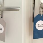 La feina de les cambreres de pis perjudica la salut de moltes d'aquestes treballadores foto: CATALUNYAPLURAL