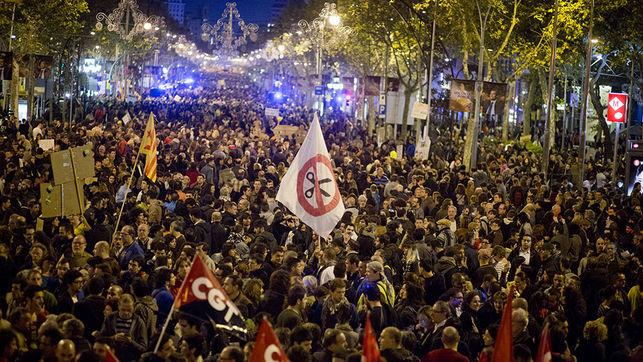 Vaga General 14N