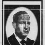 Cartell commemoratiu de la mort del treballador de Seat Foto: CCOOseat
