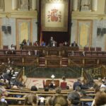 foto d'arxiu del Congrés dels diputats