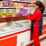 El 80% de la plantilla de Dia Suipermercats està formada per dones Foto: Dia supermercat