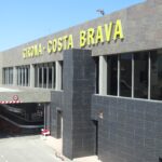 Aeroport de Girona Costa Brava foto: Cherubino Creative Commons