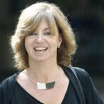 Meritxell Borràs, consellera de Governació de la Generalitat, foto Eldiario.es