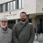 Fiscalia demana 14 anys de presó a aquests dos sindicalistes: Foto: UGT