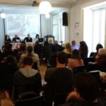 El Sindicat de Periodistes forma part de la Federació de Sindicats de Periodistes