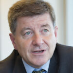 Guy Ryder, director general de l'OIT.