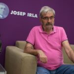 Carles Vallejo, torturat pel franquisme