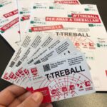 A la roda de premsa s'han mostrat simulacions de com podria ser la nova targeta T Treball foto: UGT de Catalunya
