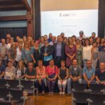 Inauguració curs de FeCEC foto: FeCEC