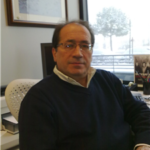 Salvador López dirigent de CCOO‌ del sector químic