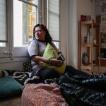 Rocío Echeverría, de Sindillar | La Bonne