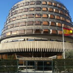 Seu del Tribunal Constitucional foto Wikipedia