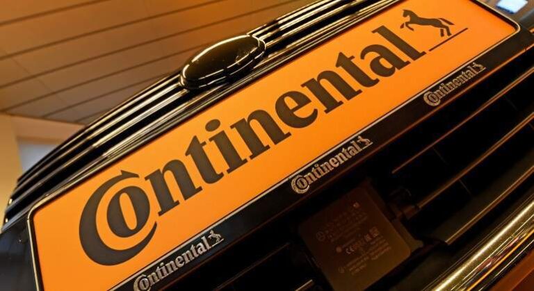 Continental focalitzarà la seva producció en el cotxe elèctric foto: arxiu