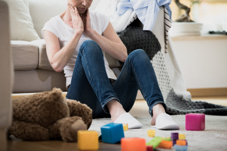 Tenir una malaltia pot fer perdre la feina foto IStock