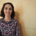 Telma Vega és inspectora de treball | SVB