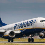 Girona manté la presència de Ryanair a canvi de la precarització dels seus treballadors foto Arxiu