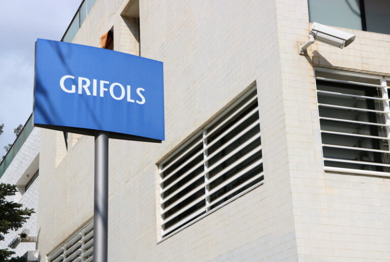 Laboratoris Grifols és una empresa estratègica en subministres sanitaris foto: Viquipedia